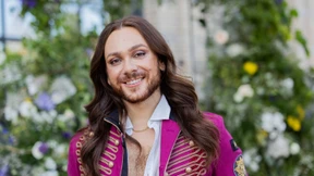 Riccardo Simonetti macht seine Hochzeit öffentlich