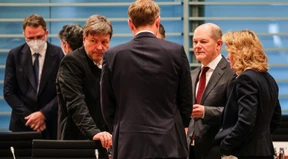 Die Stunde der Wahrheit