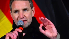 Björn Höcke hat Großes vor