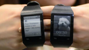 Google steigt in den Kampf um Computeruhren ein