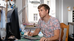 Sicherheit oder Hochgefühl?