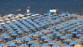 Entspannt ohne Strand