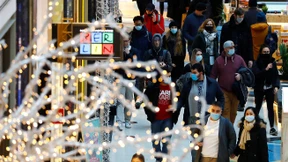 11.100 Corona-Neuinfektionen und 125 neue Todesfälle