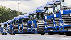 Nach Europa gelockt und ausgebeutet