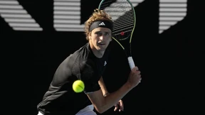 Ermittlungen gegen Zverev eingestellt