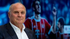 Harte Kritik von Hoeneß und Löw in Posse um Dembélé