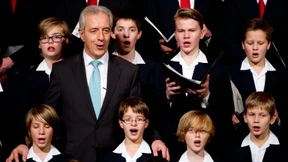 Ihr Richterlein kommet 