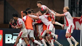 Tage des Überschwangs bei Rot-Weiss Essen