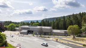 Kretschmanns Überbau