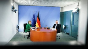 Auf der Suche nach der verlorenen Zeit