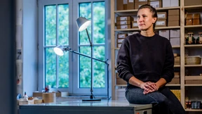 Was Frauen beim Gründen fehlt