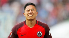 Frankfurt verspielt den Europapokal noch