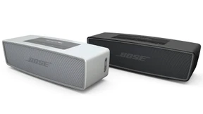 Hört sich größer an