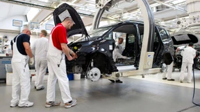 BA-Chef sieht Deutschland auf Weg zur Vollbeschäftigung