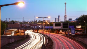 Bekennerschreiben von Linksextremen aufgetaucht