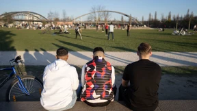 Junge Menschen leiden stärker unter Krisen als Ältere