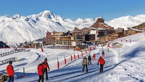 In den Bergen von morgen