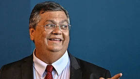 Lulas Mann für Recht und Ordnung