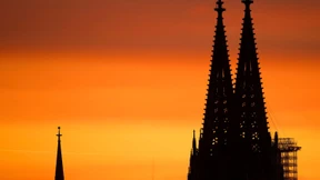 Säkular, aber nicht säkularistisch