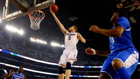 Das harte Leben der Basketball-Studenten 