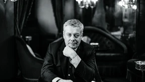Paolo Pininfarina gestorben