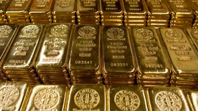 Deutschland ist Vizeweltmeister im Goldkaufen