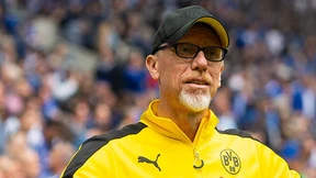 Stöger muss in Dortmund am Saisonende gehen