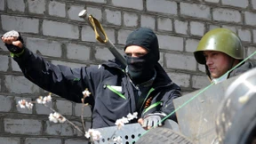 Der unsichtbare Krieg