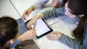 KI löst Produktivitätsschub aus, wenn alle klug in Bildung investieren