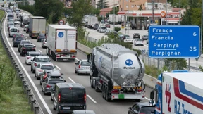 Boom auf dem europäischen Automarkt