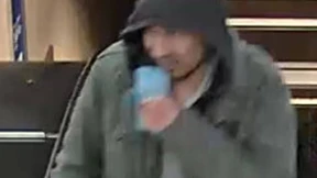 Wer ist der Attentäter von Stockholm?