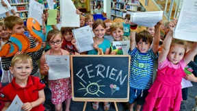 Warum es überhaupt Zeugnisnoten gibt