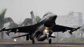 China empört über amerikanische Waffenlieferung nach Taiwan