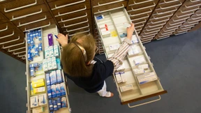 Wenn der Kinderfiebersaft vergriffen ist