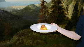 Vier Köchinnen im Herbst 2021