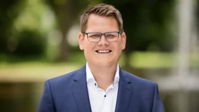 Wysocki wird neuer Bürgermeister in Bad Vilbel