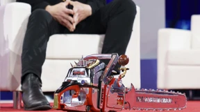 „Bis zum Minimalstaat liegt ein langer Weg vor uns“