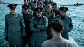 Sie wären besser an Bord geblieben