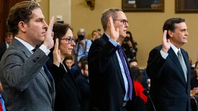 „Trump muss zur Rechenschaft gezogen werden“