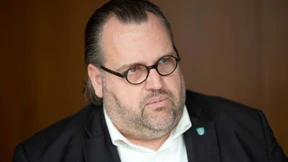 Warnung vor Löchern im Etat