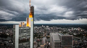 Commerzbank streicht 9.600 Stellen