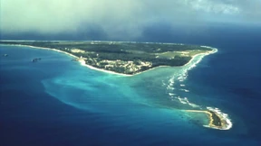 Spielball imperialer Macht