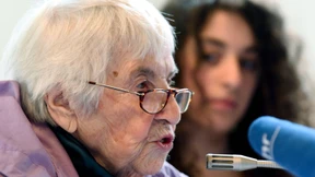 „Zu wenig Engagement gegen Fremdenhass“