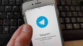 Facebook-Panne beschert Telegram drei Millionen neue Nutzer