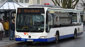 Ein bisschen Frieden