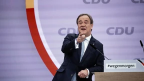 Laschet: Die CDU braucht keinen „CEO“