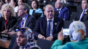 Alle Augen auf Deutschland