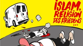 Man soll nicht eine Zeitung bekämpfen, sondern islamistischen Terror 