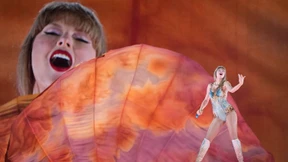 Taylor, wir brauchen dich!