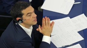 Letzte Frist vor dem Grexit